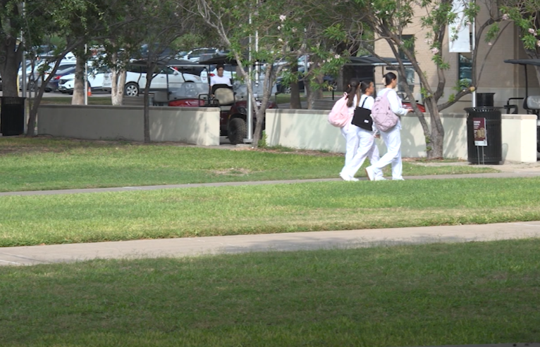 TAMIU y Laredo College cuentan con más de $702 millones en ayuda financiera para estudiantes