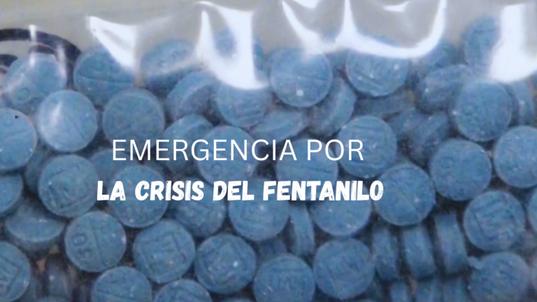 Bernalillo propone declarar emergencia por la crisis del fentanilo