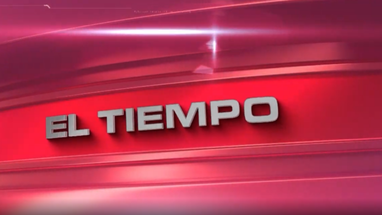 El Tiempo 10/13/26