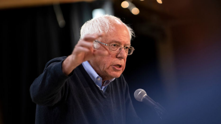 Bernie Sanders, Beto O’Rourke y Greg Casar realizarán eventos para movilizar votantes en El Paso