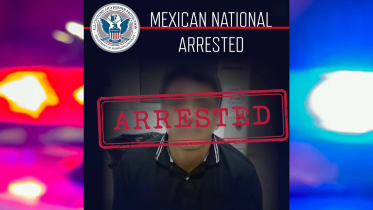 Rescatan a adolescente de 14 años de presunto secuestro en la frontera de El Paso