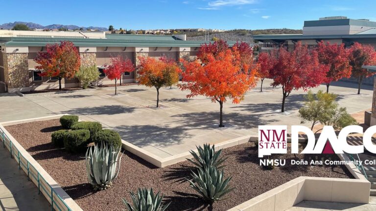 Doña Ana Community College es nombrado ‘Apple Distinguished School’ por su innovación educativa