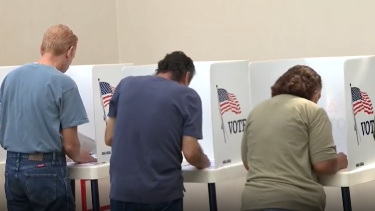 Voto clave: el impacto del electorado latino en las próximas elecciones de Nevada