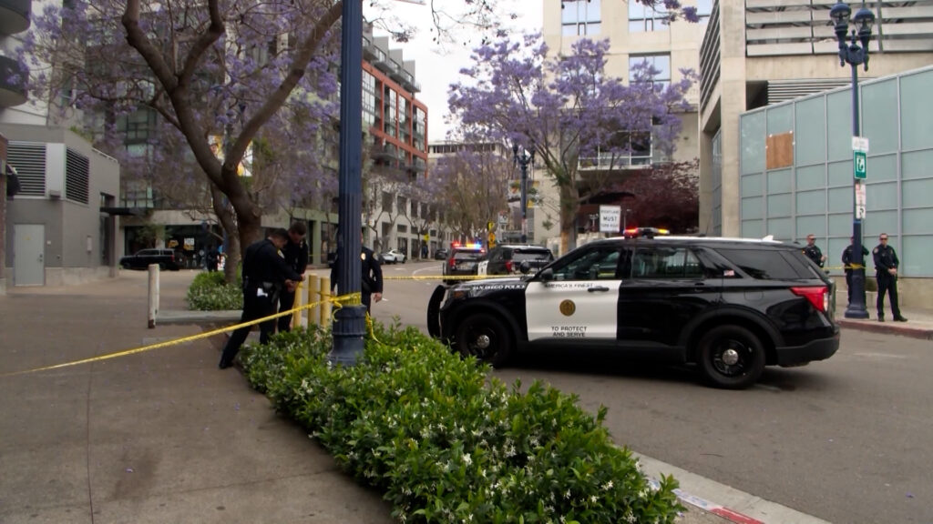 Operación Overdue reporta detenciones y traslados a centros de atención en San Diego