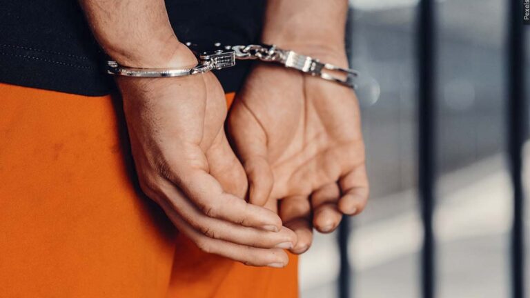 Asesinato en Las Vegas: arrestan a sospechoso por mortal tiroteo en vehículo