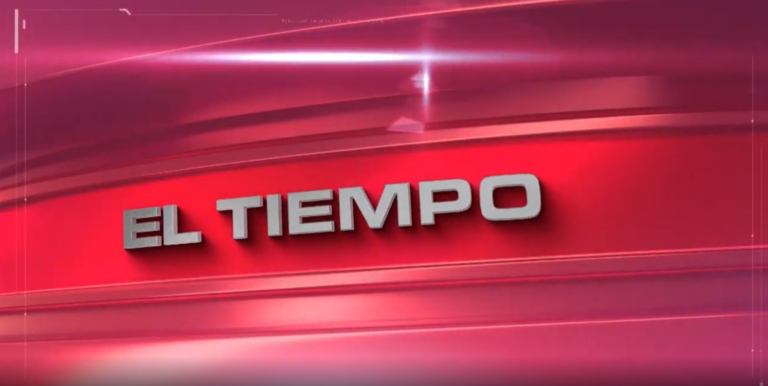 El Tiempo 10/15/26