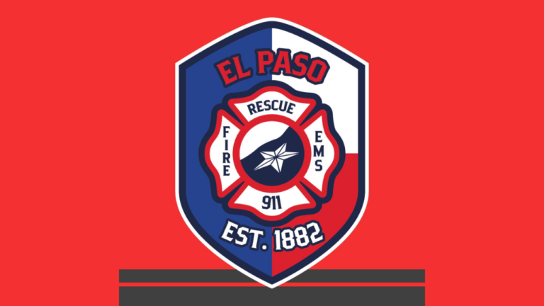 Departamento de Bomberos de El Paso alerta sobre estafadores que exigen dinero por falsos servicios
