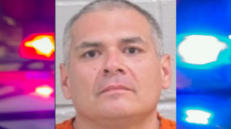 Capturan en Midland a pandillero prófugo buscado por violación de libertad condicional