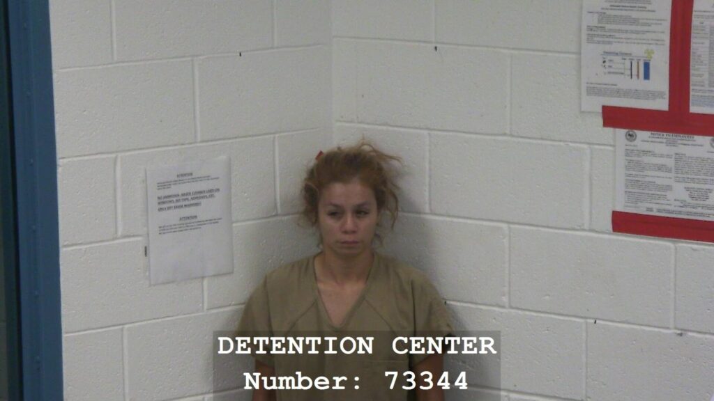 Detienen en Alamogordo a mujer por trata de personas; enfrenta proceso de deportación