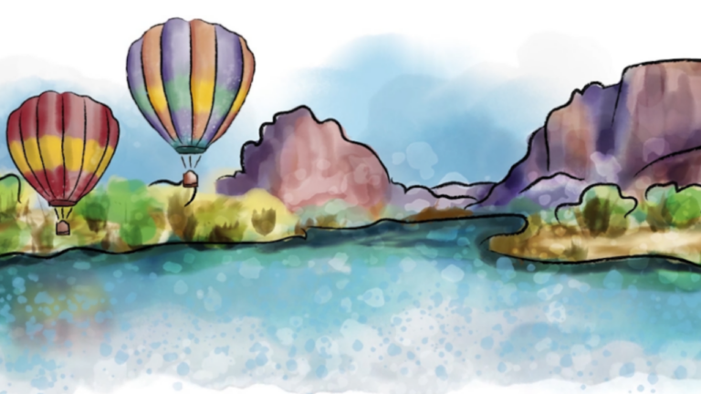 Nuevo México lanza portal educativo sobre convenios de distribución de agua del Río Grande y ríos compartidos