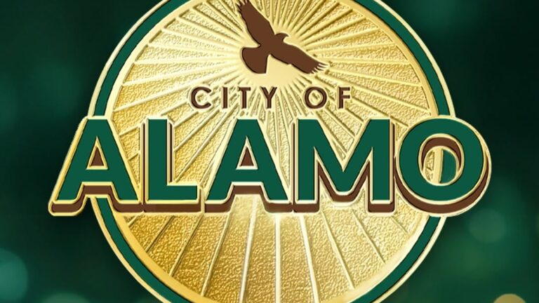 Ciudad de Alamo presentará fondos federales para construir nuevo edificio de seguridad pública