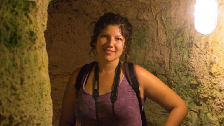 Investigadora de SDSU Imperial Valley destaca entre las 101 latinas más influyentes de 2026