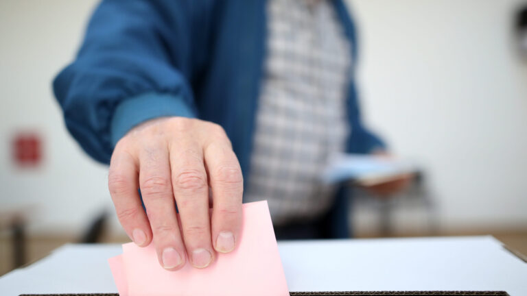 Elecciones de noviembre de 2026: Las proposiciones que podrían impactar a San Diego