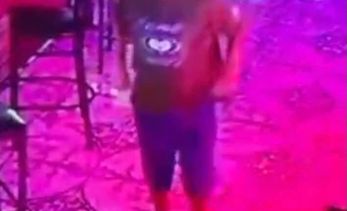 Policía de Brownsville busca identificar a sospechoso de robo de vehículo