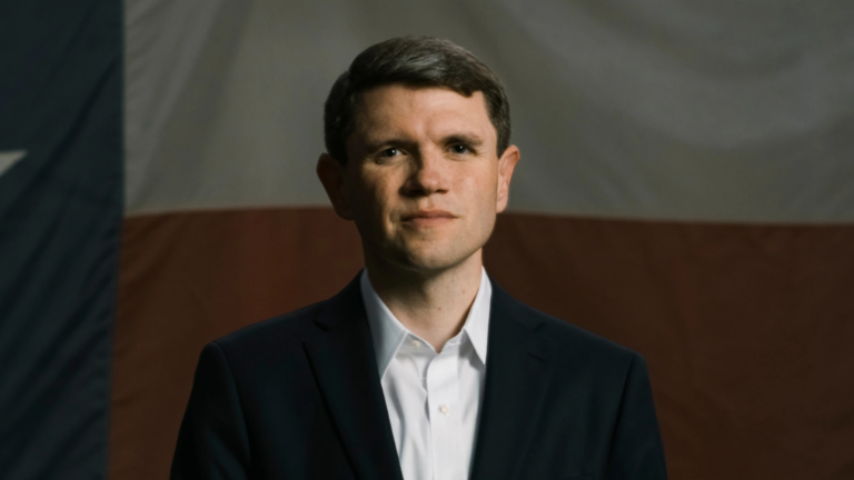 James Talarico realizará mitin de campaña en El Paso antes de las elecciones al Senado