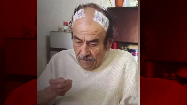 Emiten alerta plateada por hombre desparecido de 76 años en Las Cruces