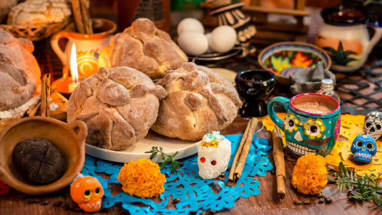Día de los Muertos en San Diego: habrá música en vivo, ofrendas y actividades gratuitas el 24 de octubre