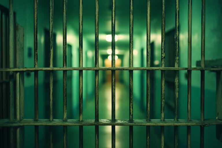 Ex guardia penitenciario se declara culpable de recibir más de 95 mil dólares en sobornos