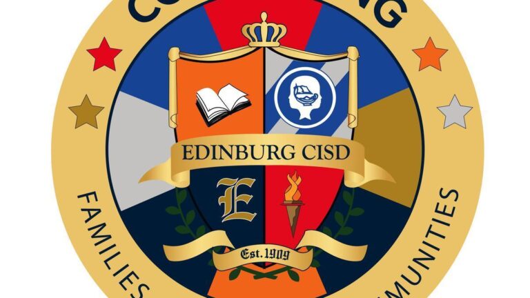 Edinburg CISD coloca bajo licencia administrativa a empleado tras su arresto
