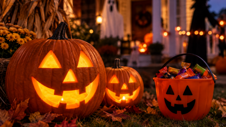 Ciudad de Alamo organizará celebración gratuita de Halloween para toda la familia