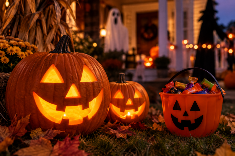 Ciudad de Alamo organizará celebración gratuita de Halloween para toda la familia