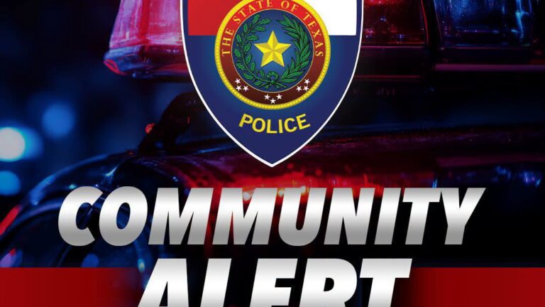 Policía de Edinburg investiga un tiroteo y pide evitar una zona de la ciudad