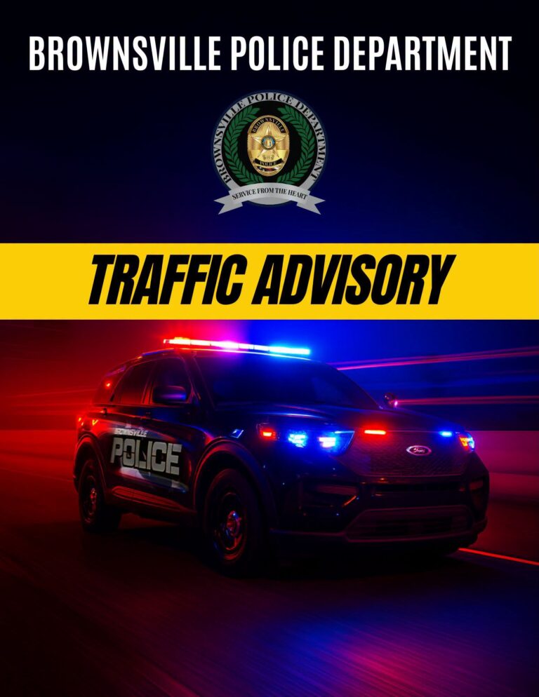Cierran todos los puentes internacionales entre Brownsville y Matamoros por incidente de seguridad