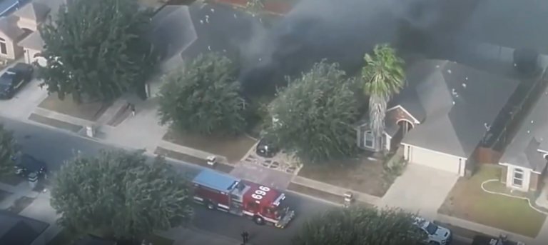 Policía de Edinburg utiliza drones para responder a emergencias y apoyar investigaciones