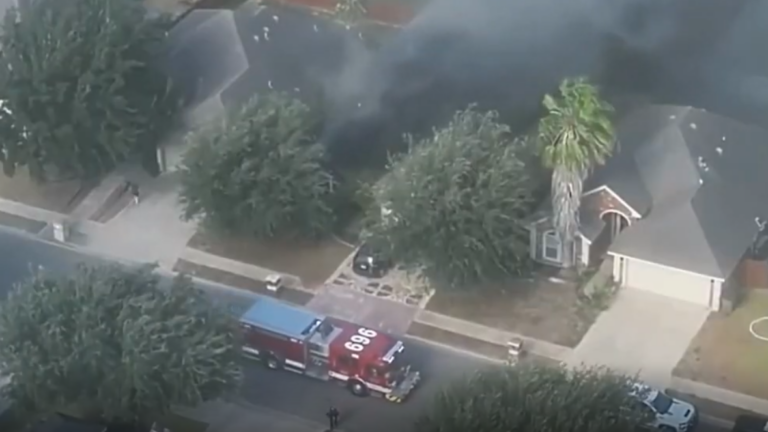 Policía de Edinburg utiliza drones para responder a emergencias y apoyar investigaciones