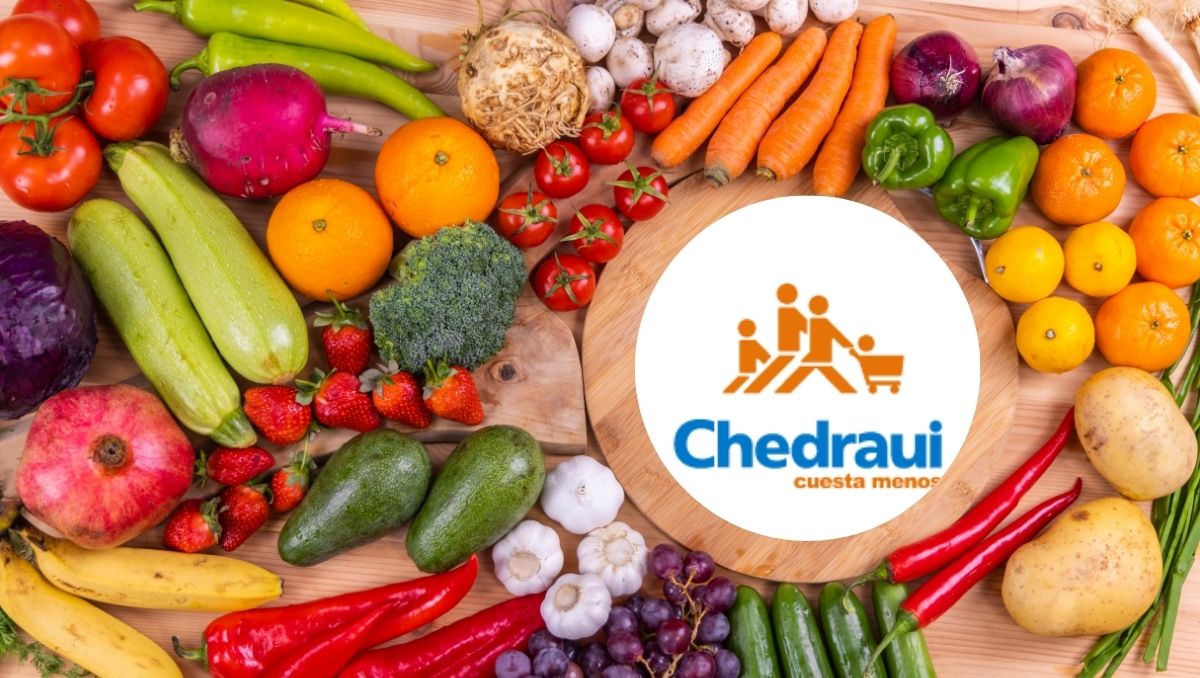 Ofertas Increíbles en Chedraui: Martimiércoles con Descuentos Este 16 y 17 de Diciembre