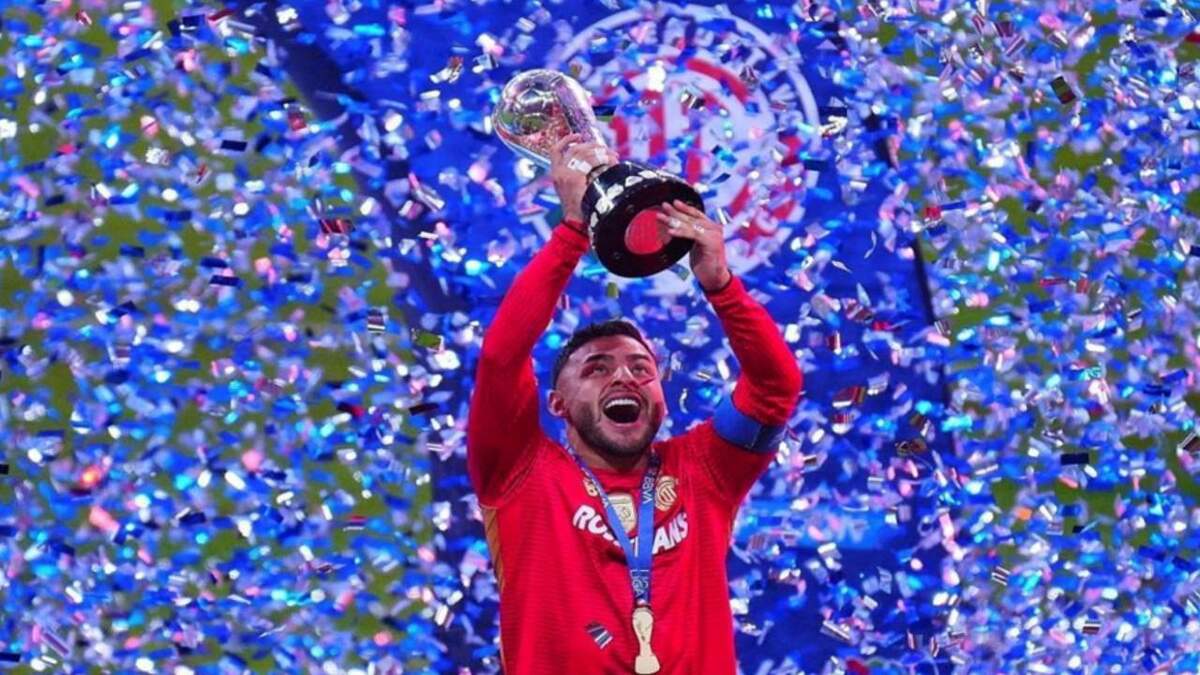 Alexis Vega supera una lesión y lleva a Toluca a la victoria en la Liga MX