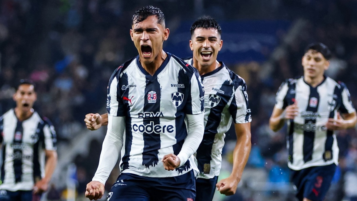 Rayados: Descubre el Calendario Oficial del Clausura 2026