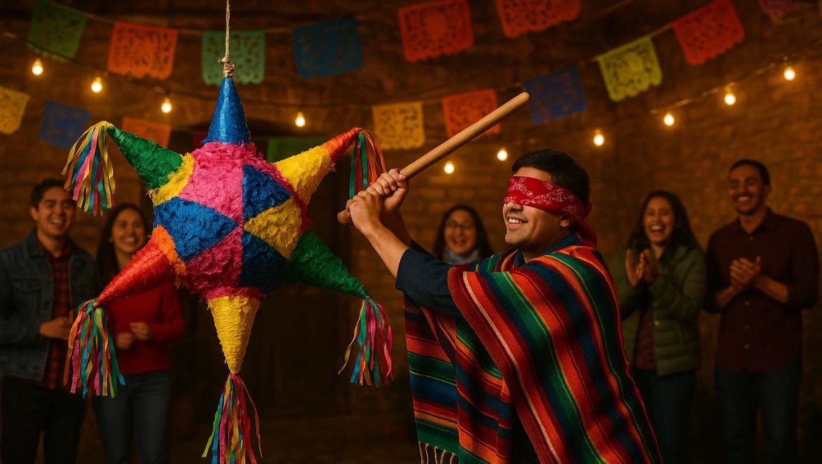 Consejos Esenciales para Organizar la Mejor Posada Navideña