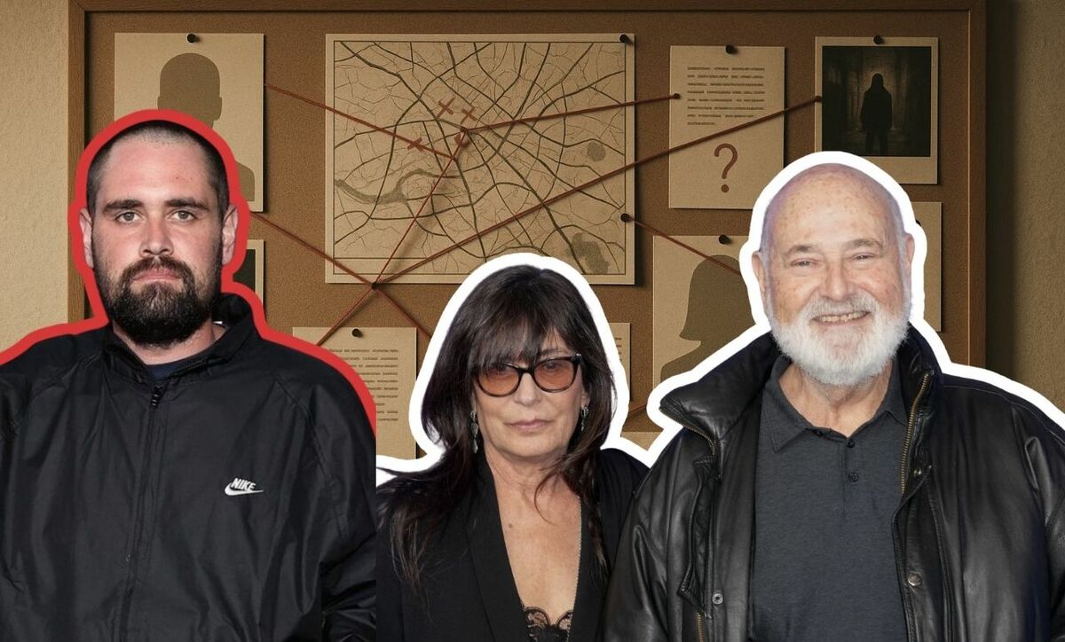 Asesinato de Rob Reiner: La impactante cronología detrás del arresto de su hijo Nick