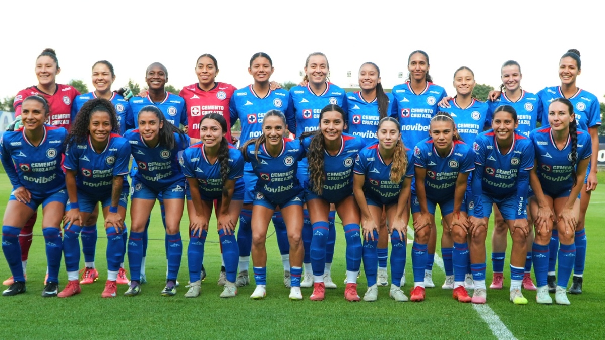 Cruz Azul Femenil Considera Mudanza: ¿Un Nuevo Estado para el Club?