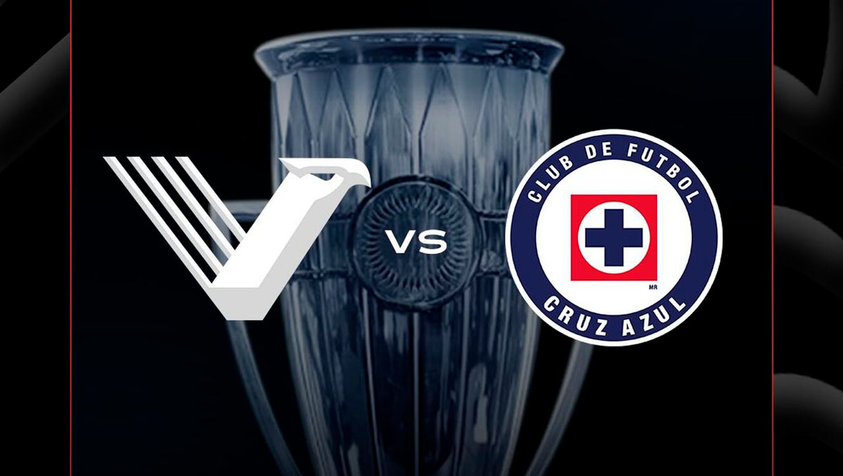 Cruz Azul y Vancouver FC se Enfrentan en la Concachampions 2026: Fechas y Horarios Oficialmente Confirmados