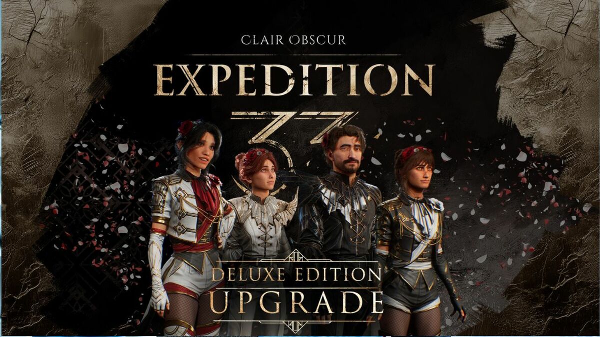 Clair Obscur: Expedition 33 Conquista la Cima en Palm Springs