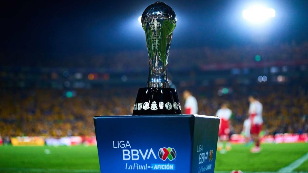 Final de Liga MX: Toluca vs Tigres en el Torneo Apertura 2025