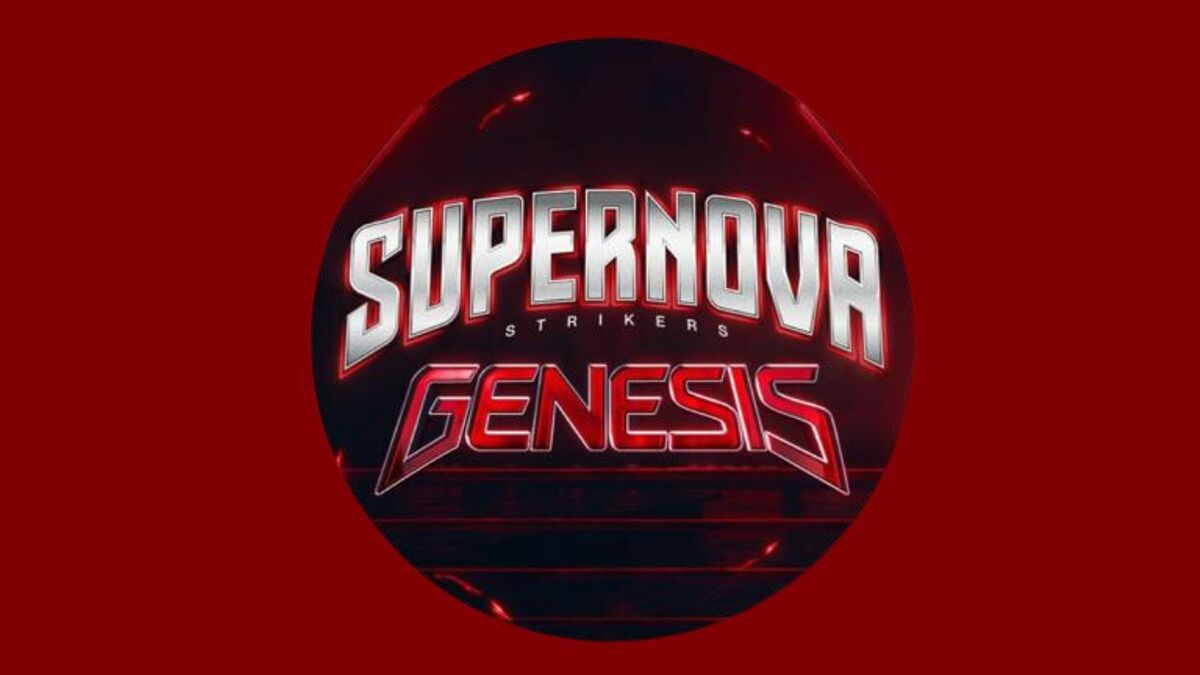 Supernova 2026 en CDMX: Todo lo que necesitas saber sobre el evento
