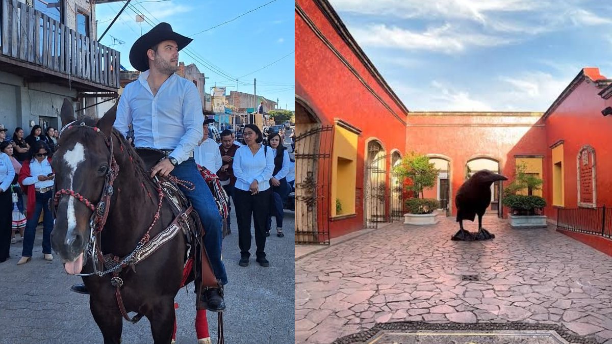Fiscalía de Jalisco Investiga Cobros Excesivos en Tequila: Denuncia Contra el Ayuntamiento y su Alcalde