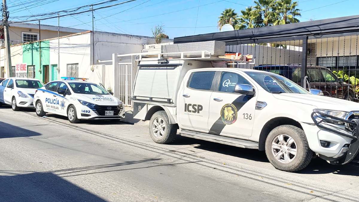 Hallazgo de Restos Óseos en San Nicolás de los Garza: La Investigación en Curso