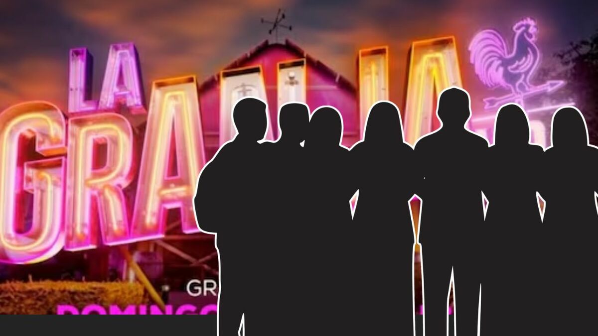Nominados de la Novena Semana de ‘La Granja VIP’: Descúbrelos Aquí