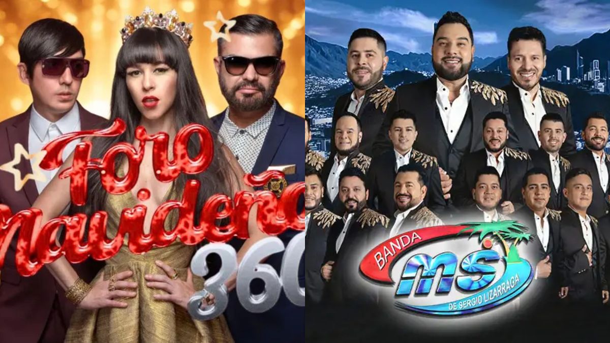 Disfruta de Banda MS, Caifanes y Belanova en los Eventos Imperdibles de Puebla Este Fin de Semana