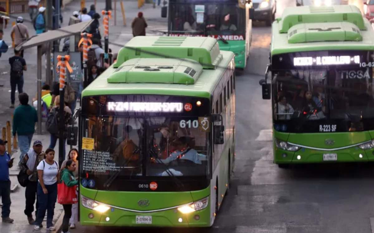 Instituto de Movilidad de Nuevo León: Optimización del Transporte Público y Reducción de Tiempos de Espera