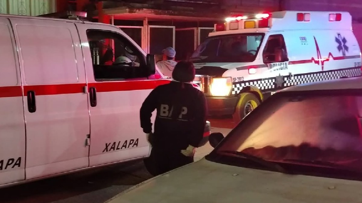 Tragedia Familiar: Niño Muere en Xalapa por Asfixia con una Liga para el Cabello