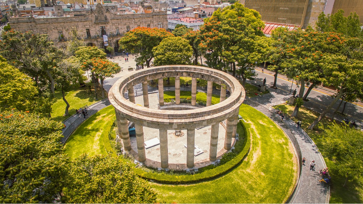 Pronóstico del Tiempo en Guadalajara: Clima y Temperaturas para Diciembre 2025