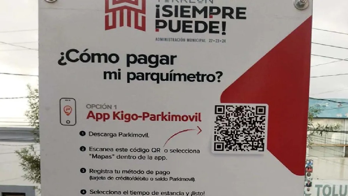 Conductores de Torreón Adoptan Parkimovil para un Estacionamiento Eficiente