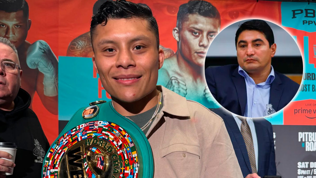 Terrible Morales Critica Artimañas del Pitbull Cruz: Respuesta de Roach Impactante