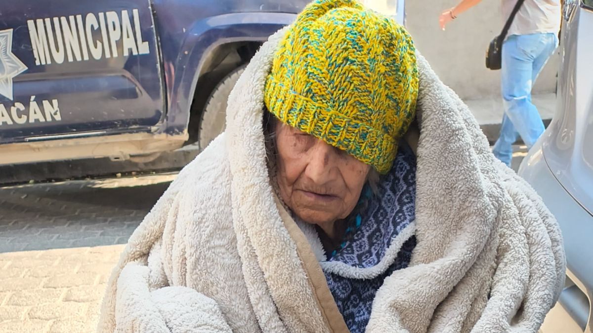 Desalojo en Tehuacán: Familia de doña Belarmina denuncia la conducta de su hijo