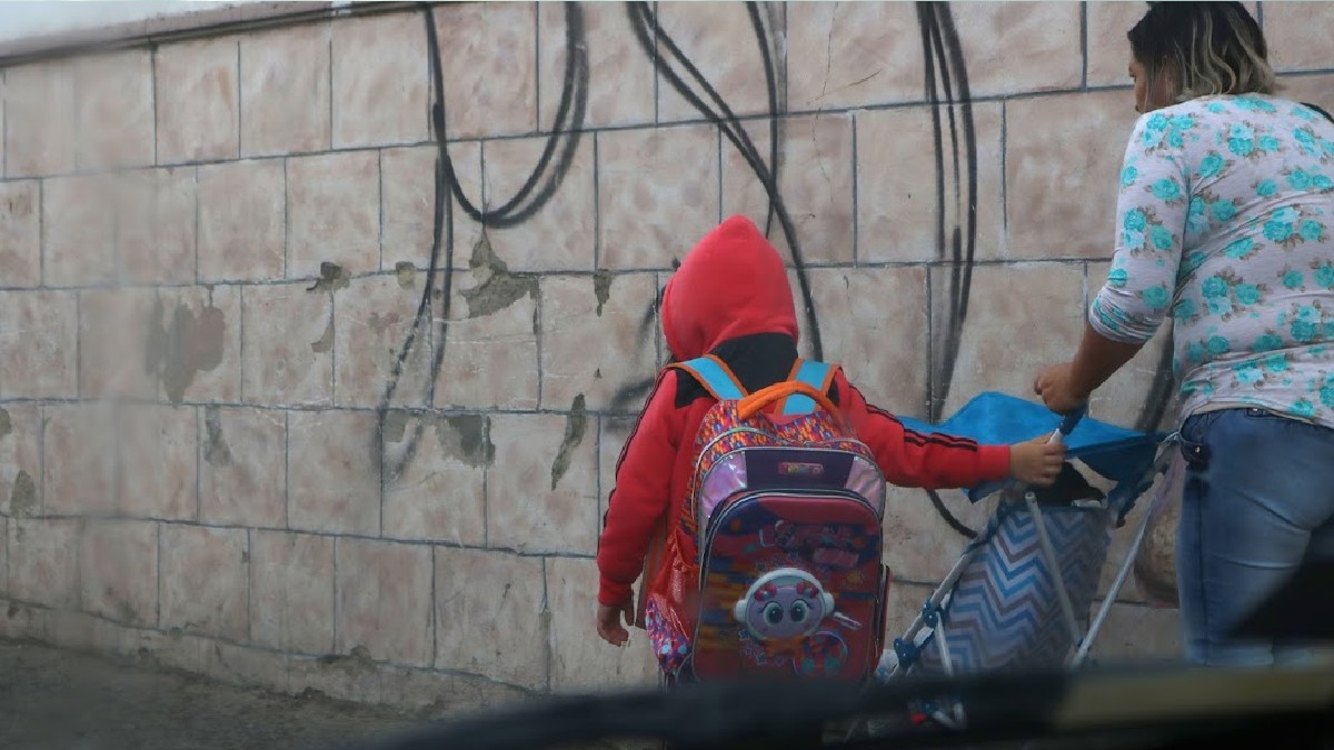 Clases en Guanajuato Continúan a Pese a Bajas Temperaturas; SEG Mantiene Monitoreo Activo